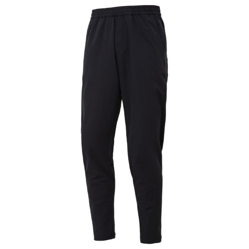 ルコックスポルティフ アドバンテージパンツ（QTMRJD60-BLK）[lecoq sportif MWP メンズ] 21SS【ネットバーゲン】（L）