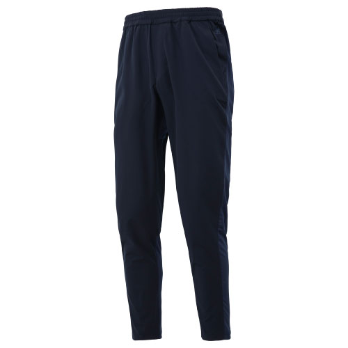 ルコックスポルティフ アドバンテージパンツ（QTMRJD60-NVY）[lecoq sportif MWP メンズ] 21SS【ネットバーゲン】（L）