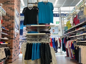 ★YONEX 新作ウエア★