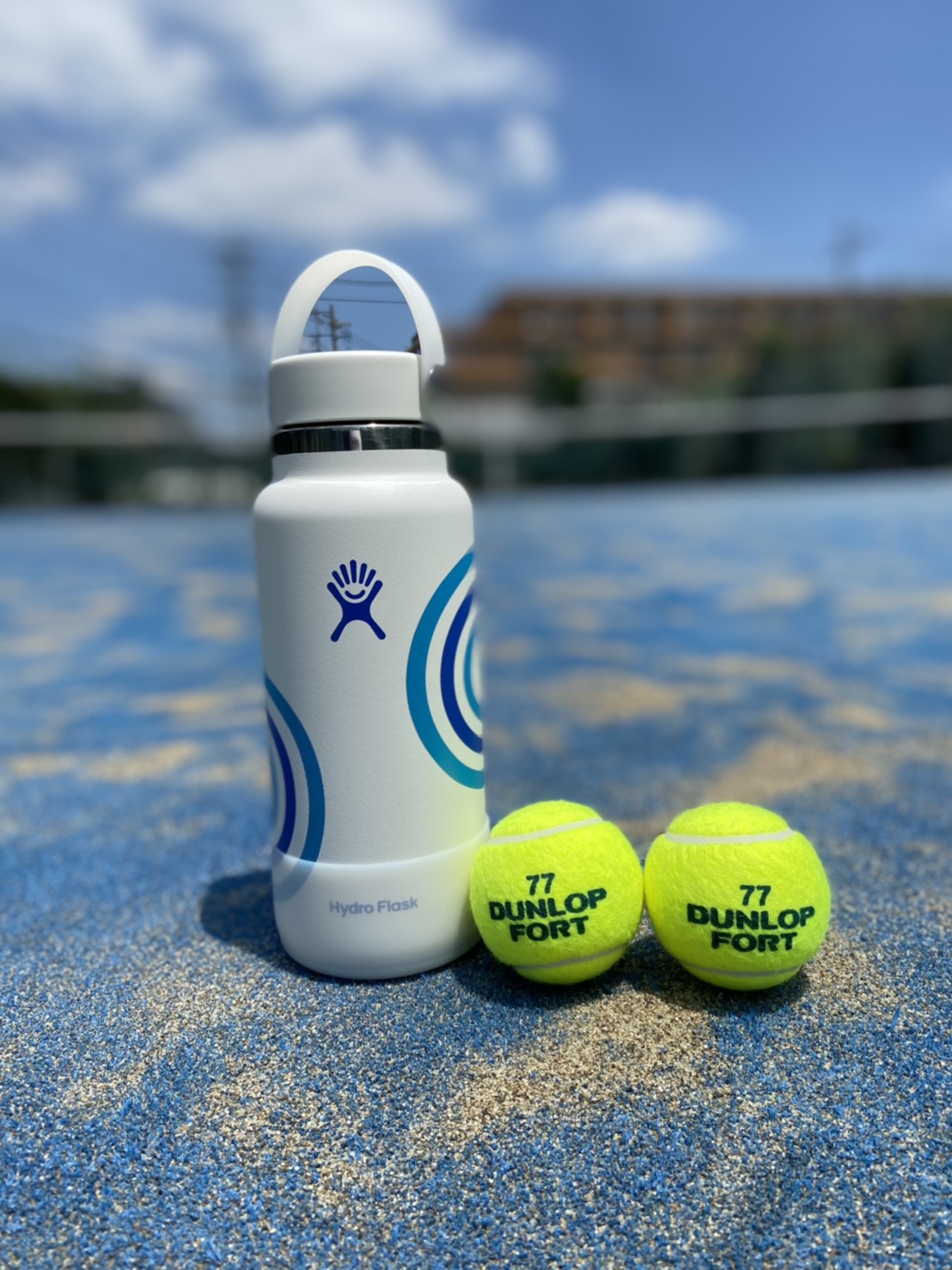 まだまだ暑い夏！！