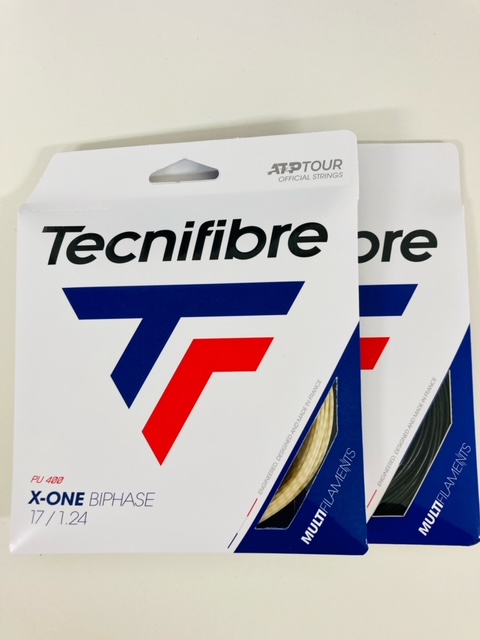 ガット・ロングセラー商品のご案内 【Tecnifibre】