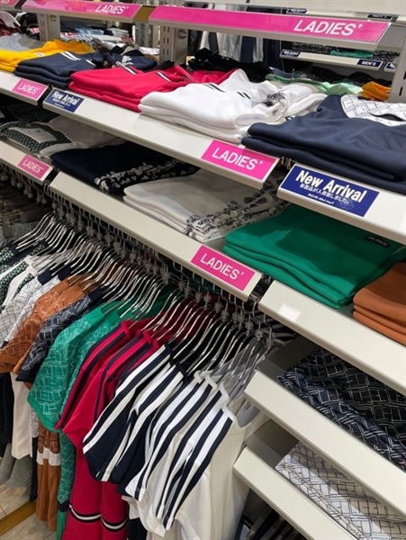 ☆プリンス秋冬新作ウエア入荷☆