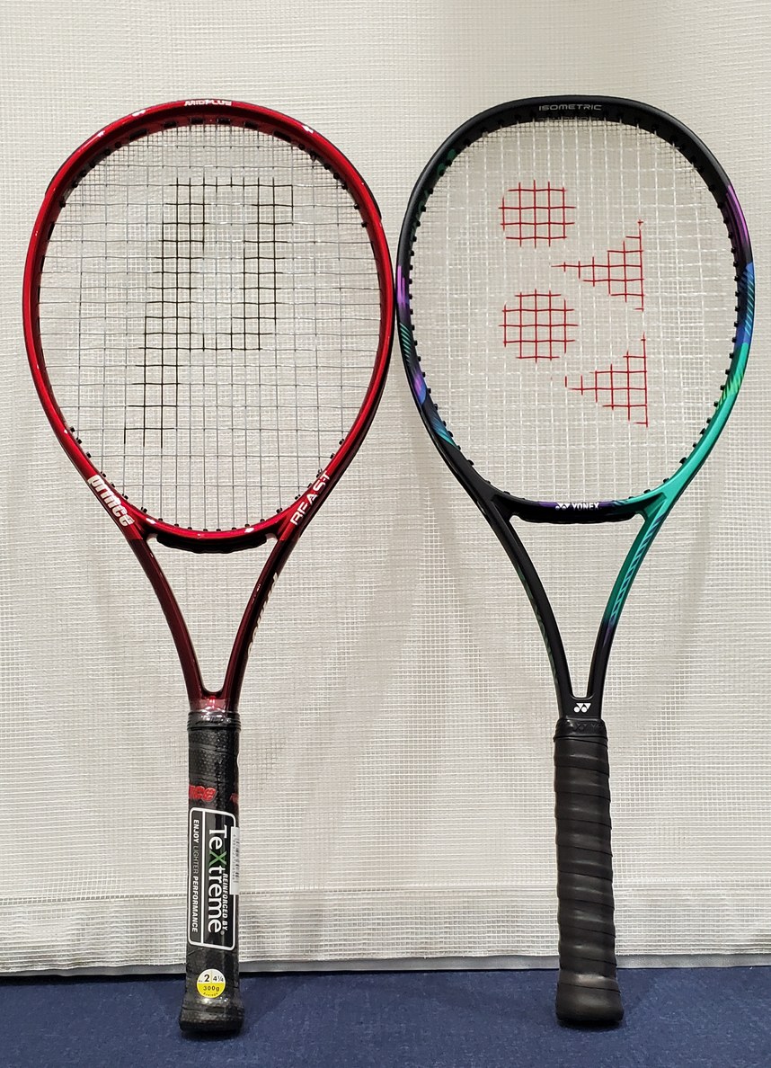 9月発売予定ラケットご予約受付中！！！