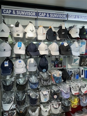 ツボブロ No1 【帽子】