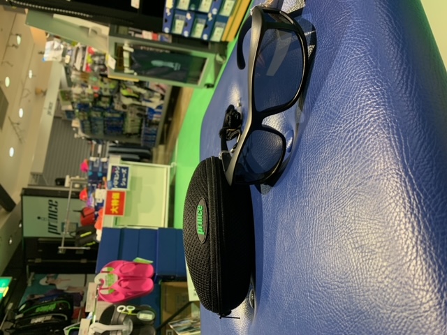 【サングラス】ゴーグルタイプ入荷いたしました！