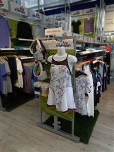 エレッセ2021年秋のNEWモデルが入荷しました！