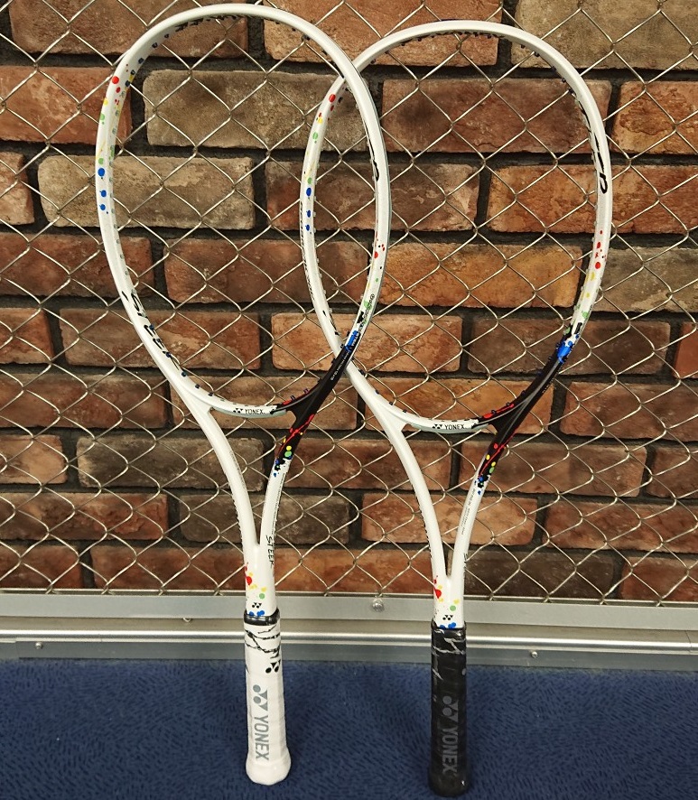 GEOBREAK70S/70VSTEER入荷しました!