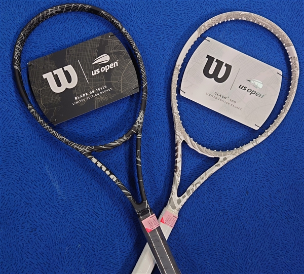 【☆入荷いたしました☆】ウイルソンUSオープンリミテッドモデル【情報解禁＆商品発売】