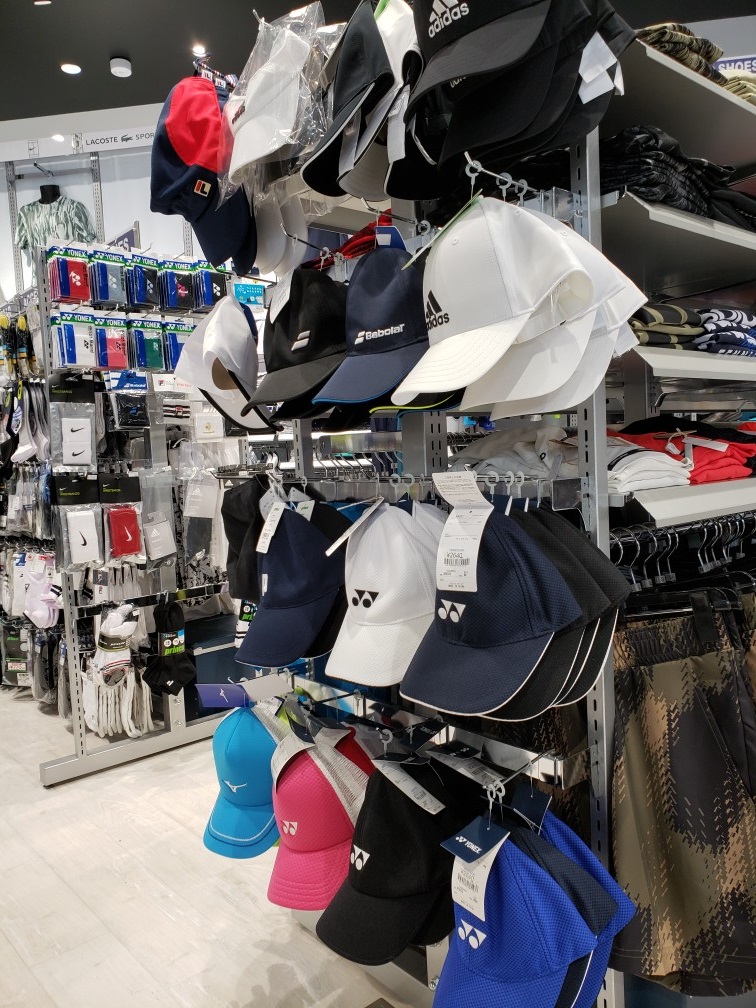 暑さ対策してますか？