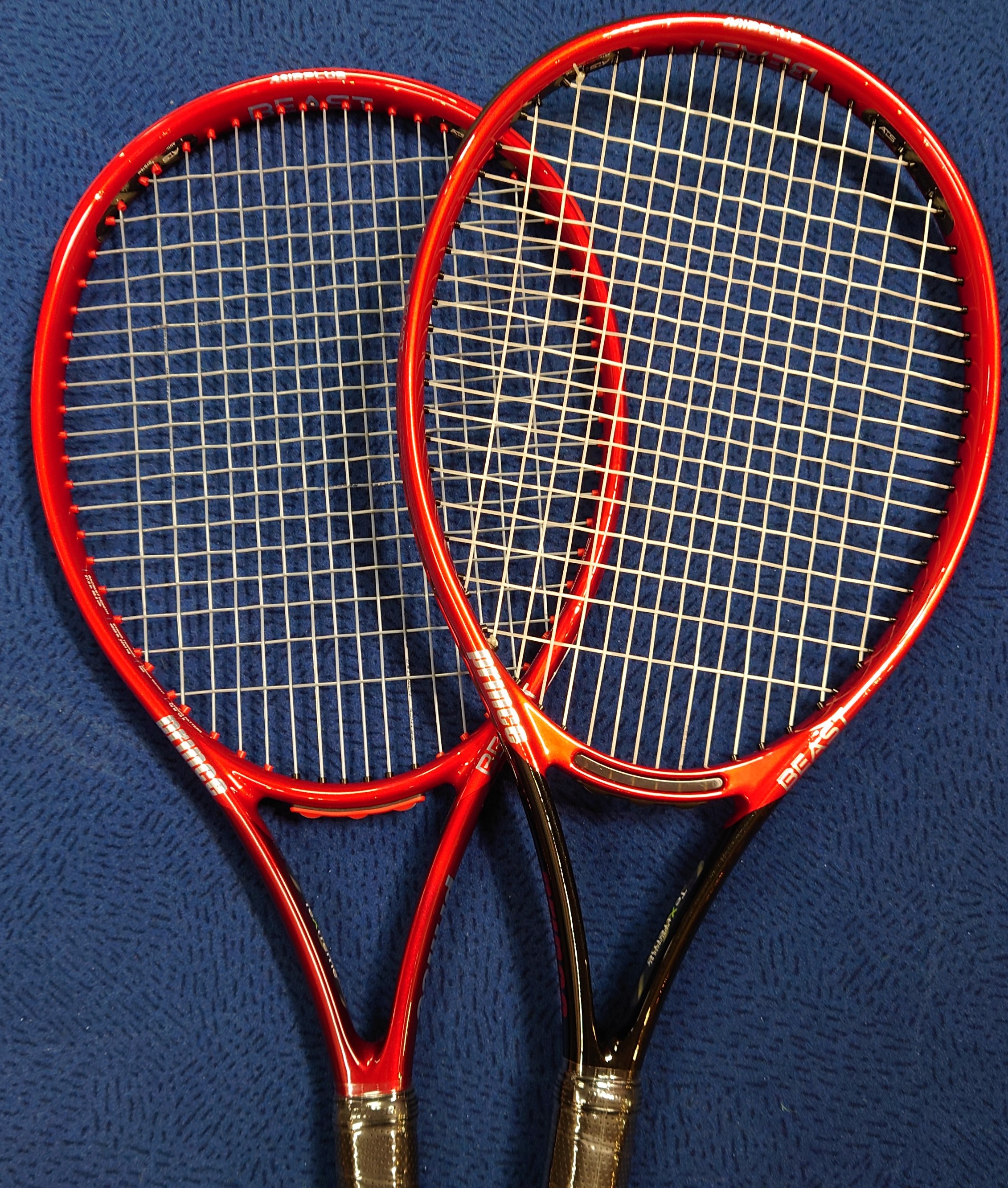 【☆試し打ちできます☆】プリンスNEWビースト【9月発売】