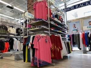 ★YONEX 秋冬新作ウエア★