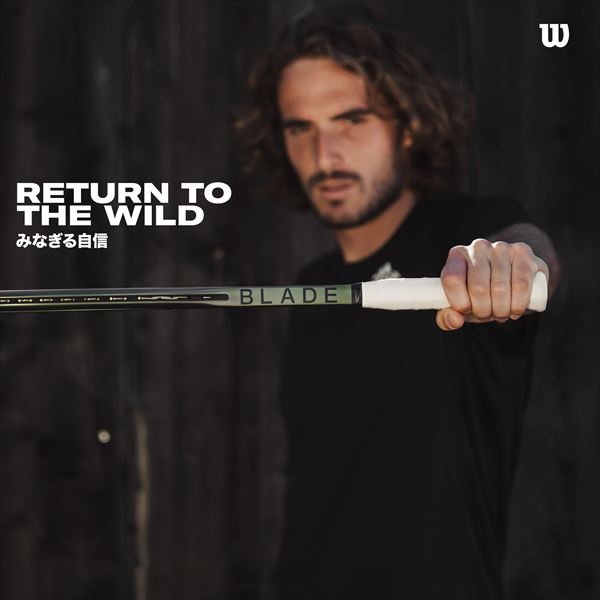 【☆予約開始☆】ウイルソン　NEWブレードV8.0【☆予約開始☆】