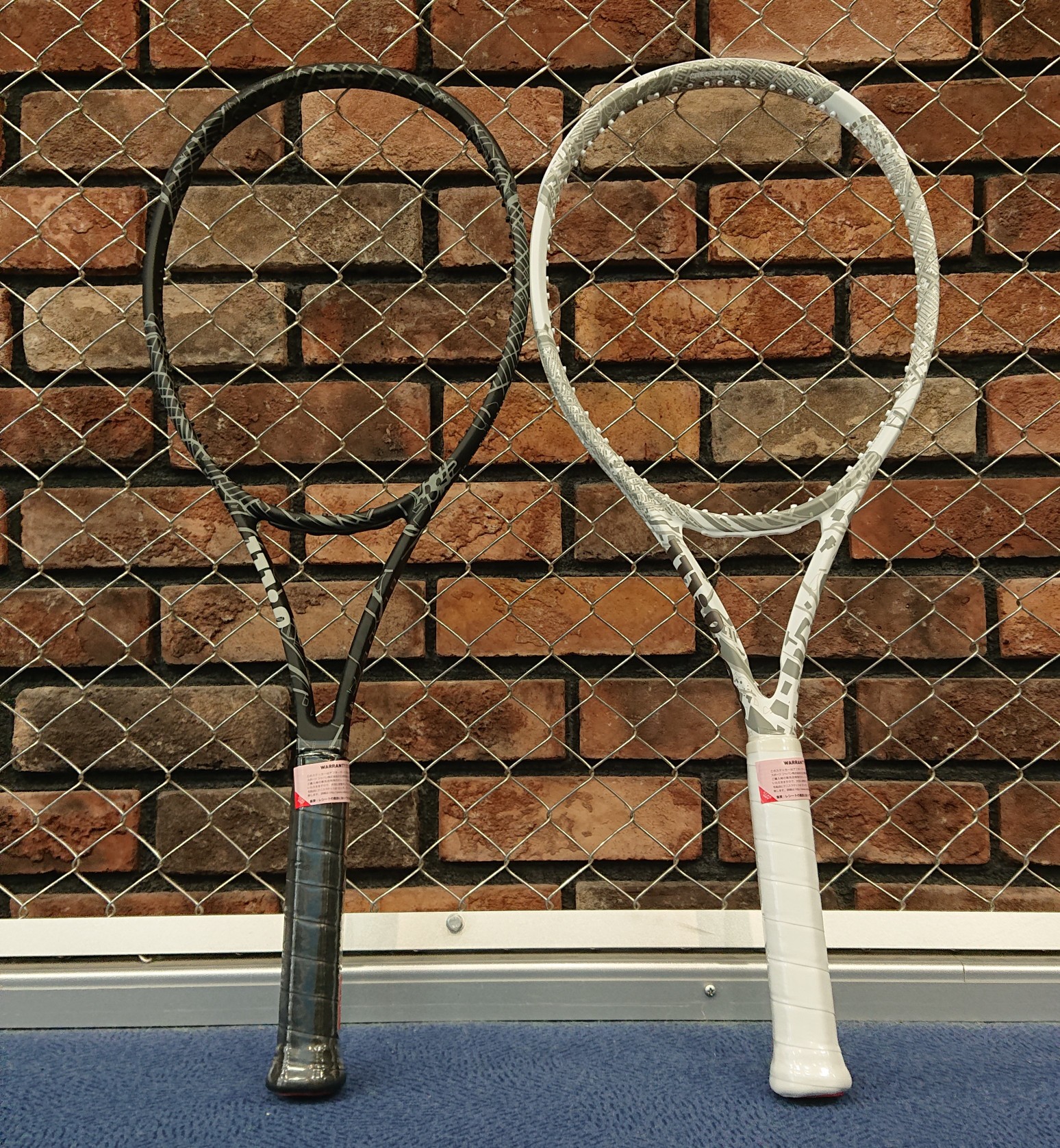 USオープン限定モデル本日発売！