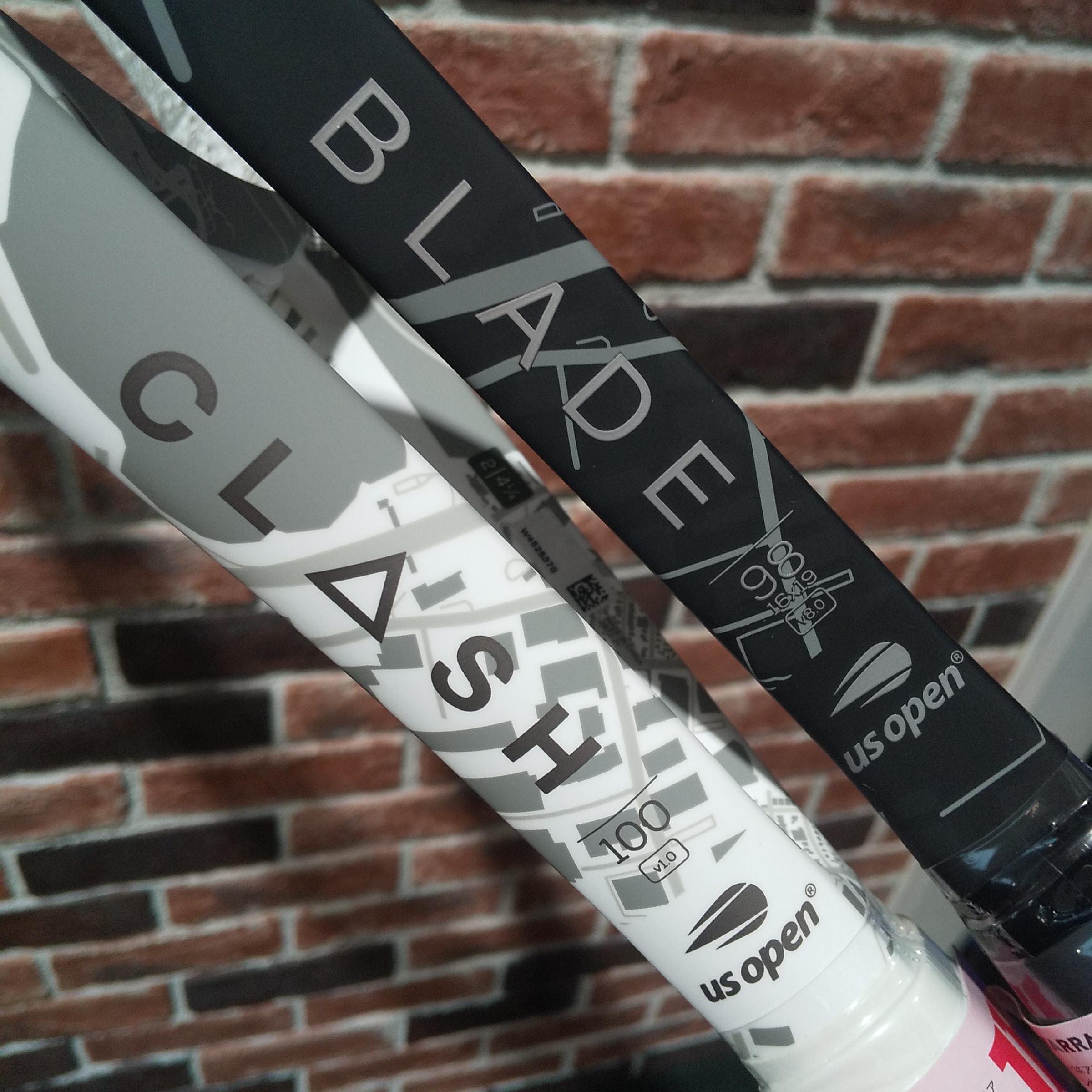 US OPEN LTD EDITION本日発売