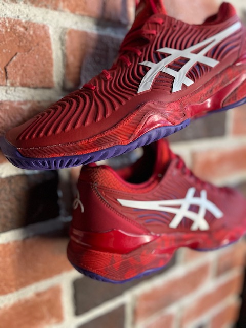 【予約受付中】COURT FF NOVAK