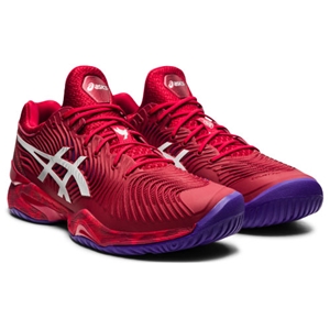 【予約受付中】COURT FF NOVAK 新色！