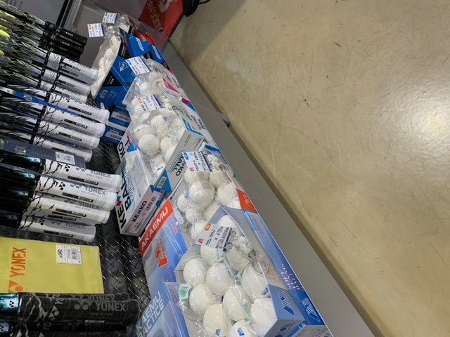 【ソフト】ソフトテニスのボール紹介！