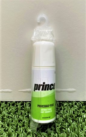 ラケットのすっぽ抜けを防ぐ！