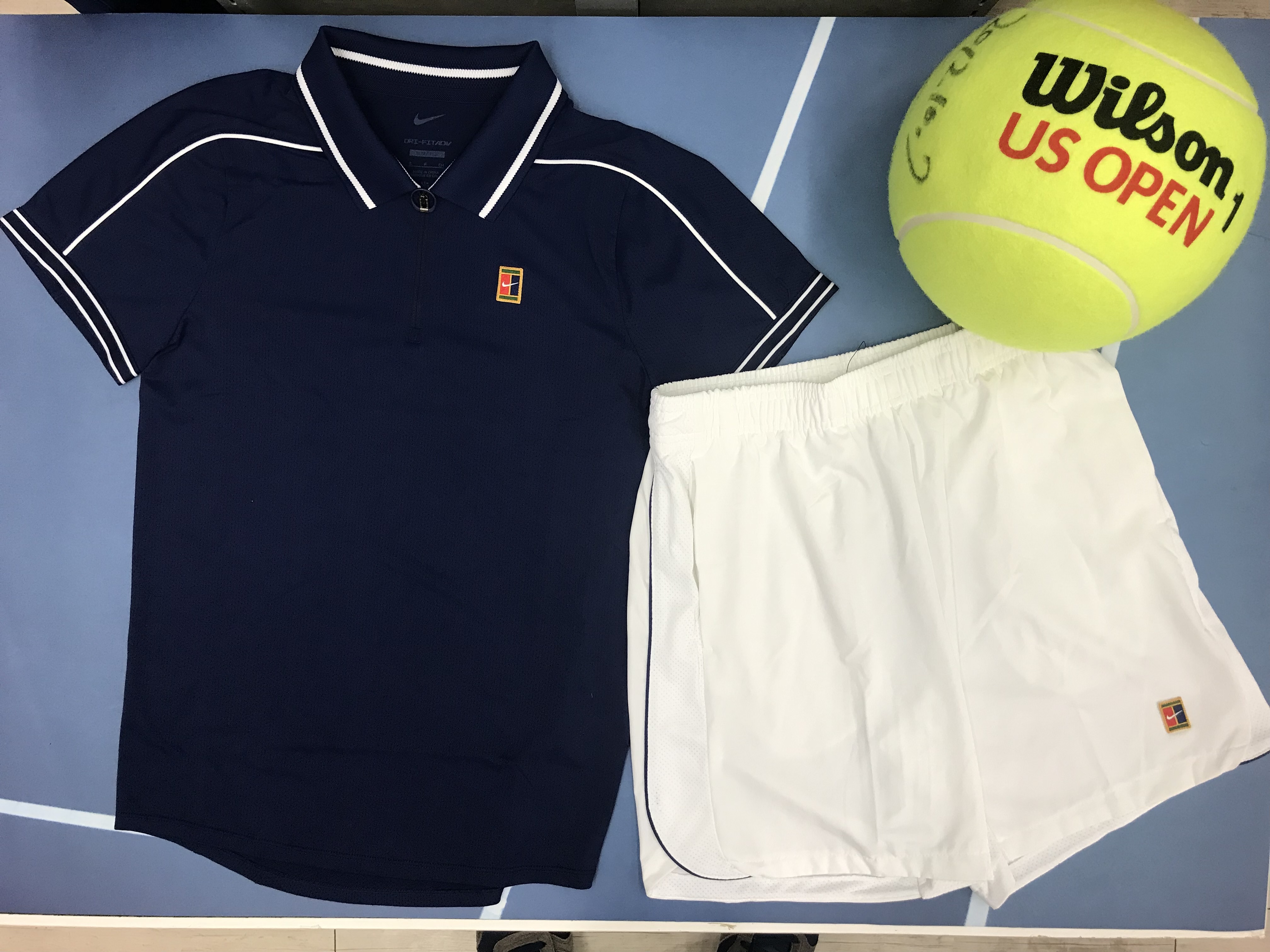 ナイキ　US OPENモデル