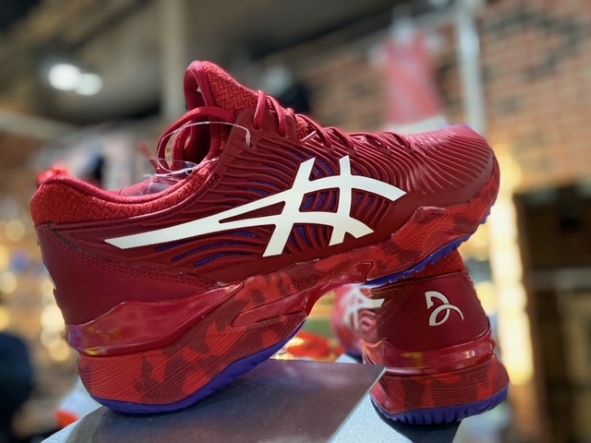 【新色】NOVAK登場！！