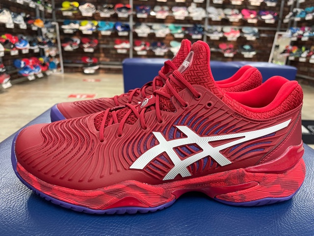 NEWアシックスシューズ入荷のご案内(^^)/