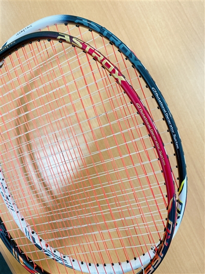 二刀流ブログVOL.3～アストロクス99PROご予約受付中～