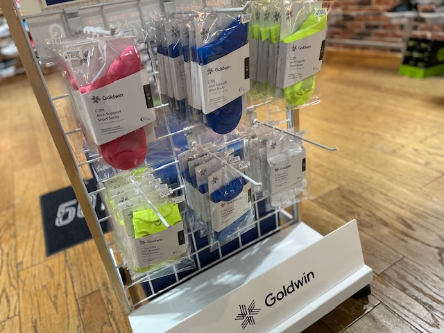 お勧めソックス！