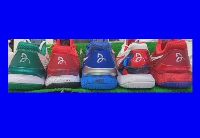 【新製品】コートFFノバク 限定カラー！