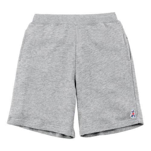 【ネットバーゲン】 クラウディオパンディアーニ BigBendog+8ハーフパンツ（CP21129-133）[claudio pandiani SP ユニセックス]21SS（M）