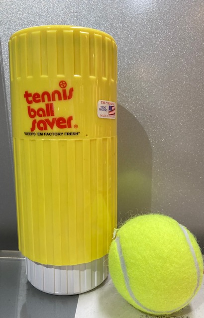 ボールセーバー　久々の入荷です！！