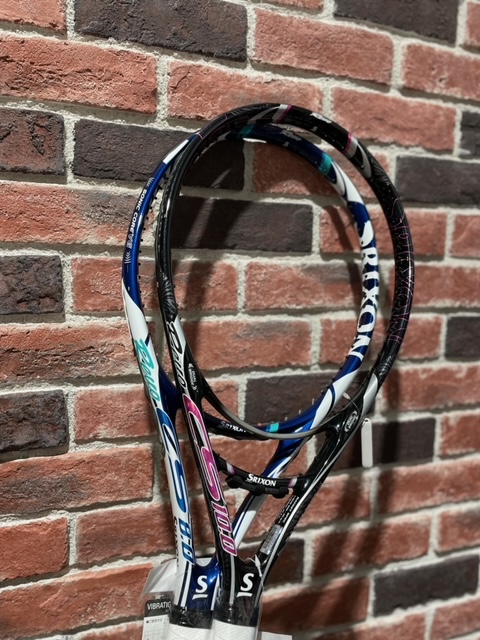 お買い得ラケット！ファイナル！！