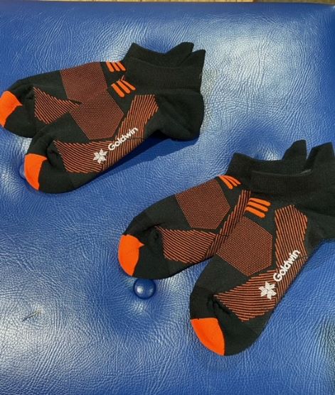 【新色】C3fitソックス入荷致しました！！