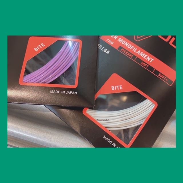 【入荷情報】ポリツアーレブのNEWカラー！