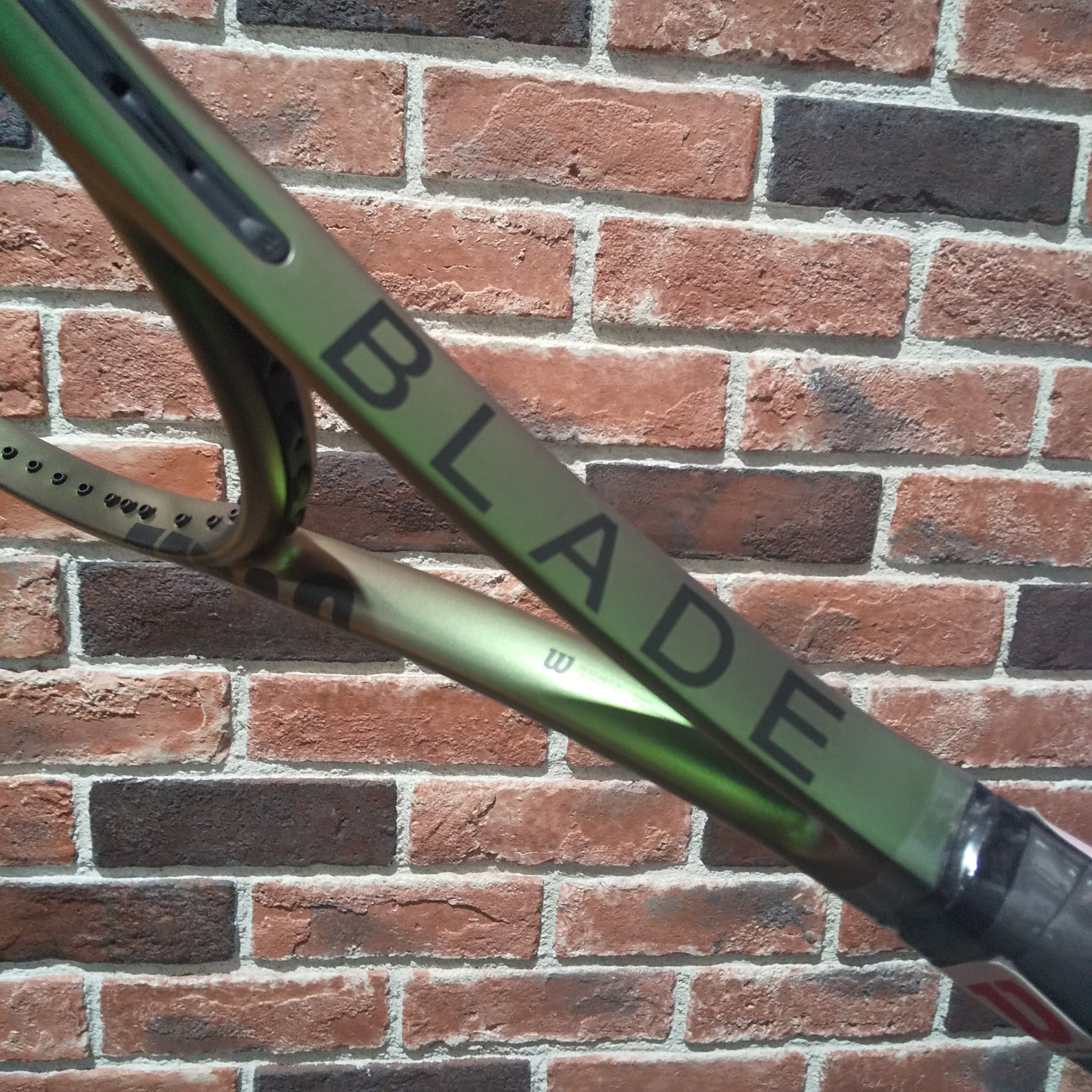 BLADE98 V.8 本日発売