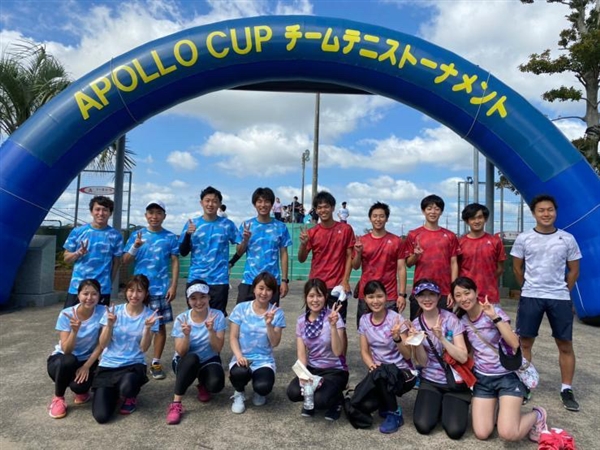 ツボブロ　No21 【Eightnot様チームウェア】