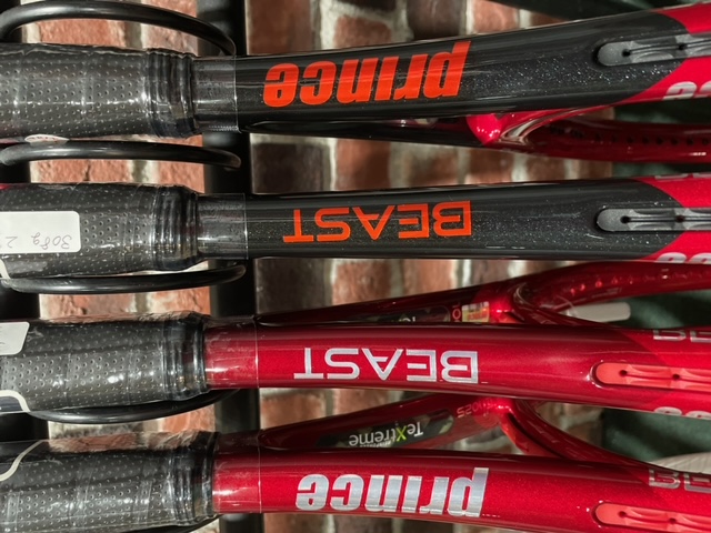 本日発売！NEWビーストシリーズ！！