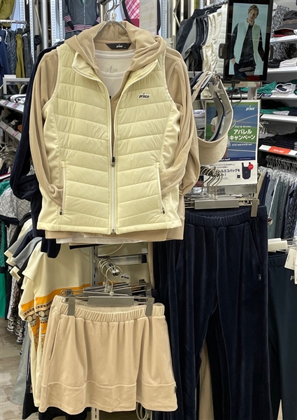 ☆プリンスウエア秋冬NEWモデル☆