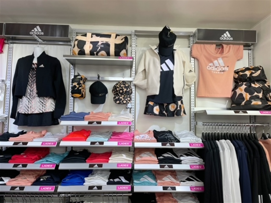 店舗ブログのページです。