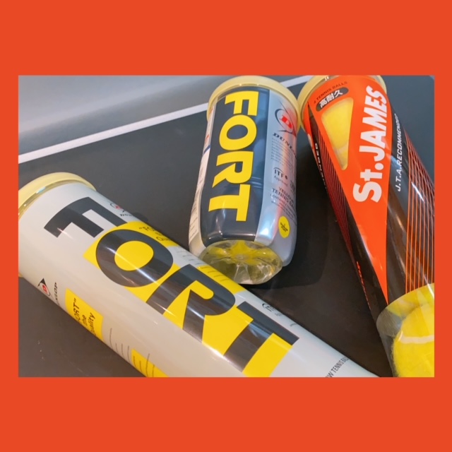 【10月より価格改定】ダンロップボール、まとめ買いは今！