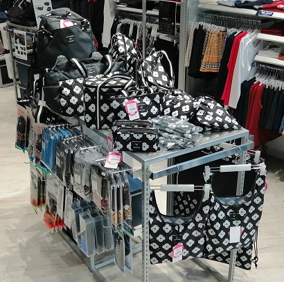 Hanna-Hula-ウインザーオリジナルバッグ　NEWカラー入荷してます!!