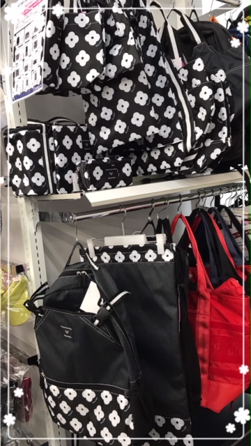 ★ハンナフラNEWバッグ・第4弾入荷★