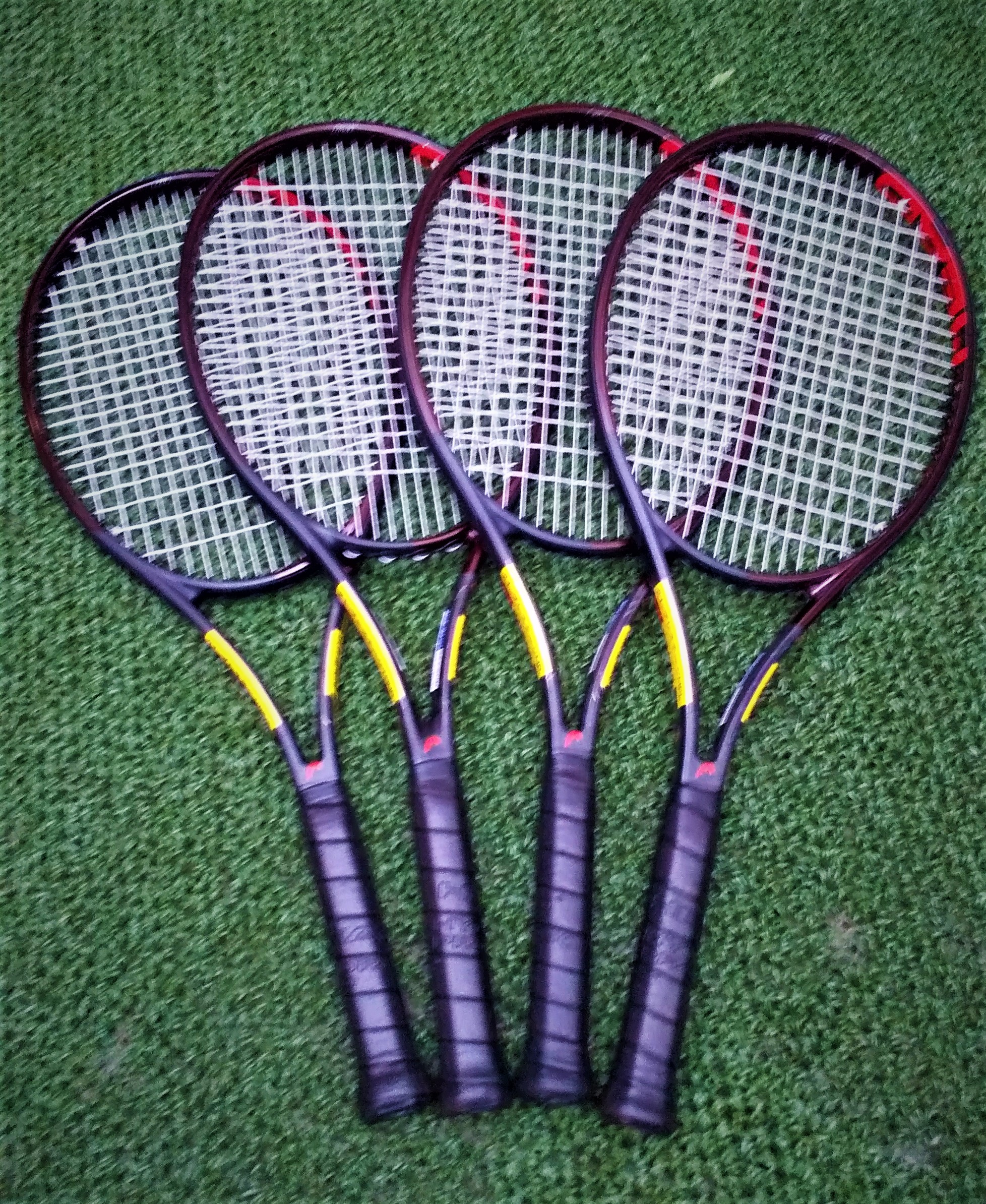 NEW PRESTIGE 試打できます！