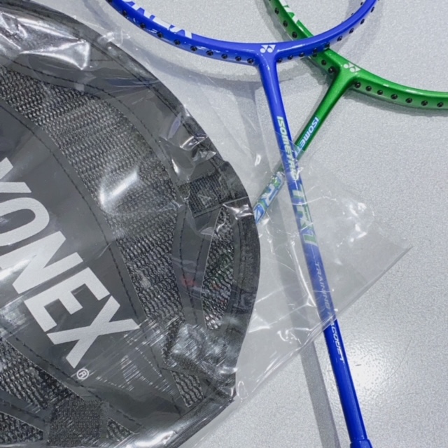 【横浜バドブログ】冬におすすめトレーニングアイテム