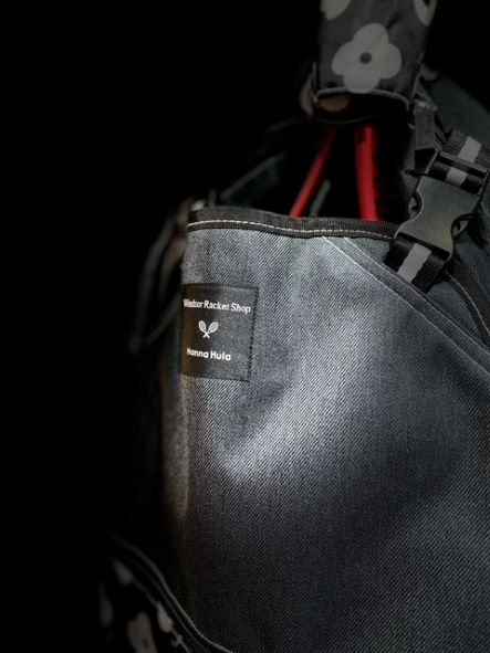 【NEW】WINDSOR × Hanna Hula 第4弾登場！！