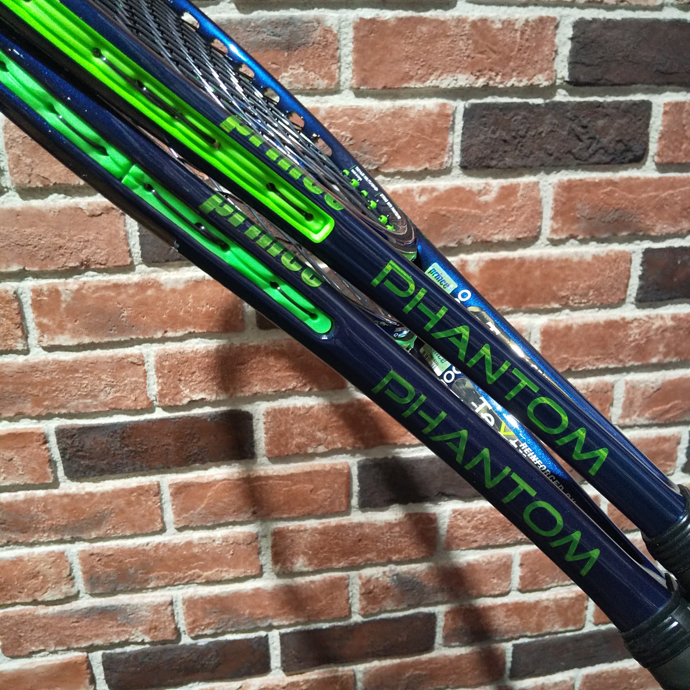 NEW PHANTOM試打できます！