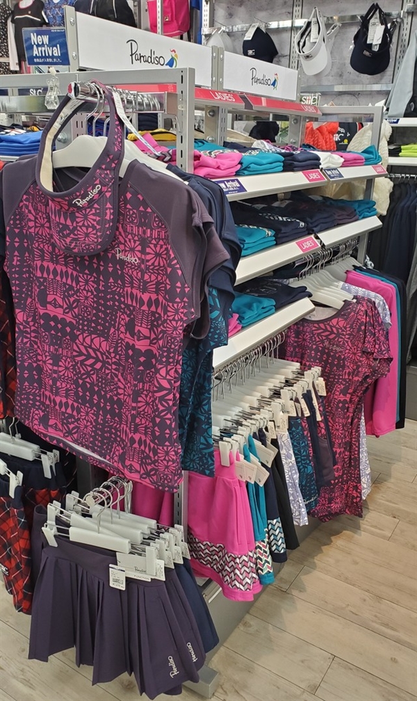 ☆パラディーゾ秋冬新作入荷しました☆