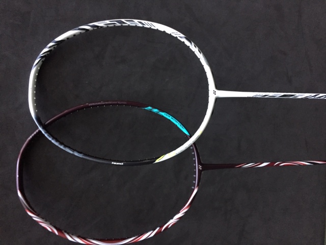 デンマークOP男子シングルス使用モデルのご紹介♪