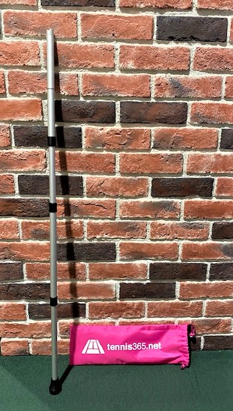 伸縮性シングルスポール入荷しました！