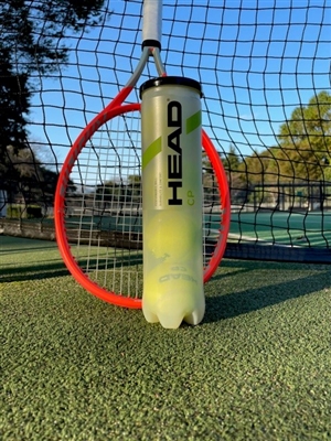 ツボブロ　No29 【テニスボール　HEAD CP】