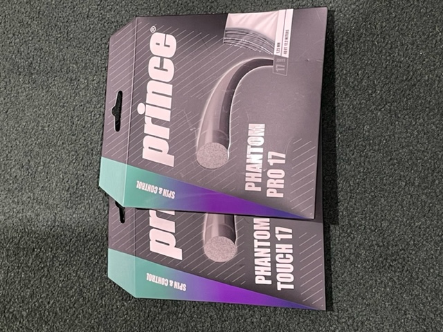 プリンスNEW ストリングス